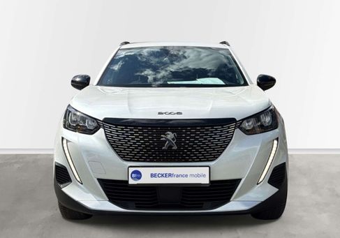 Peugeot 2008, 2023