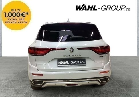 Renault Koleos, 2022