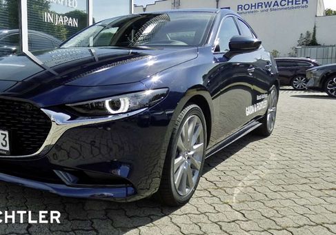 Mazda 3, 2026 2