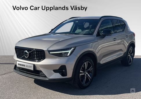 Volvo XC40, 2024