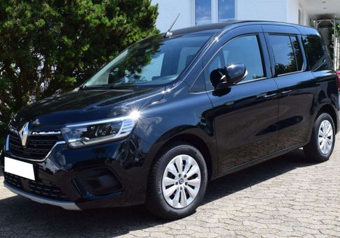 Renault Kangoo, 2023