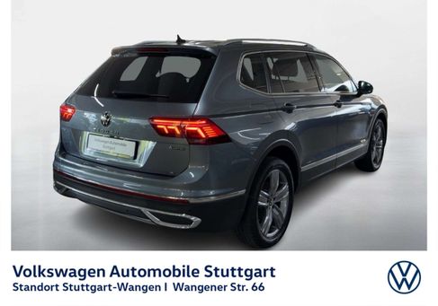 Volkswagen Tiguan Allspace, 2022
