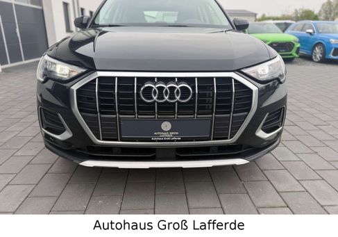 Audi Q3, 2023