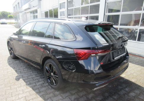 Skoda Octavia, 2021 3