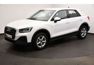 Audi Q2, 2025