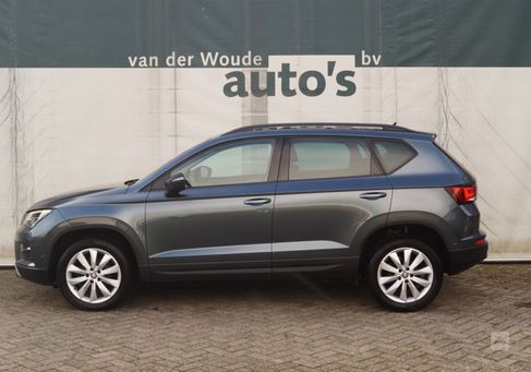 Seat Ateca, 2019