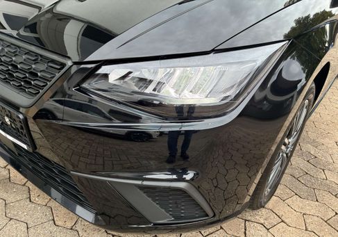 Seat Ibiza, 2024
