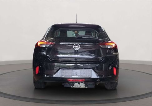 Opel Corsa, 2024 3