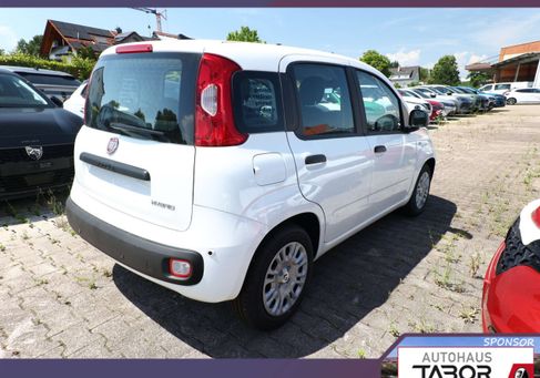 Fiat Panda, 2026