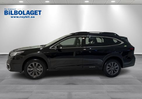 Subaru OUTBACK, 2025