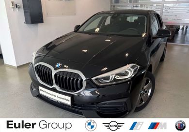BMW 118, 2023