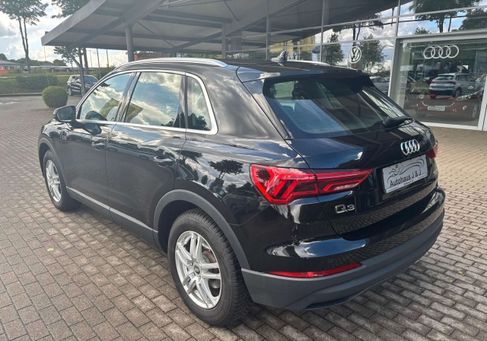 Audi Q3, 2020