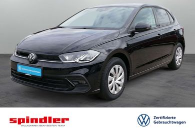 Volkswagen Polo, 2025