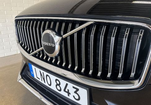 Volvo XC60, 2024