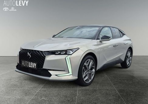 Citroën DS4, 2023