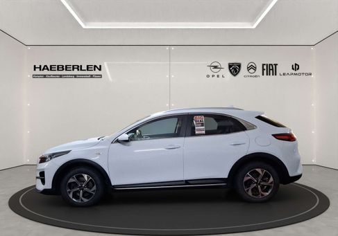 Kia XCeed, 2022