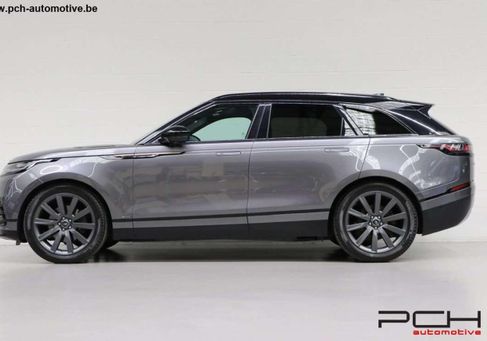 Land Rover Range Rover, 2019