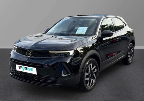 Opel Mokka, 2024 2