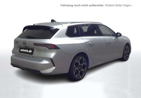 Opel Astra, 2023