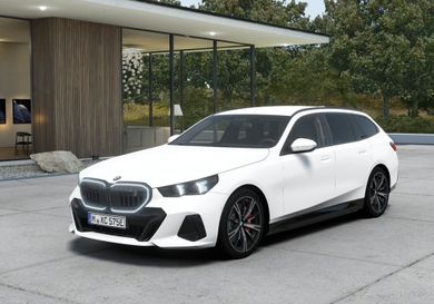 BMW, 2026