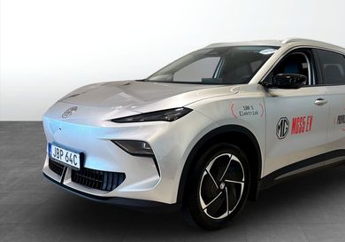 MG, 2025