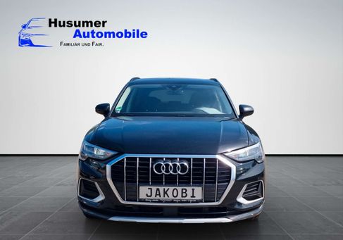 Audi Q3, 2021