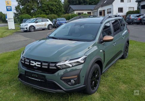 Dacia Jogger, 2025