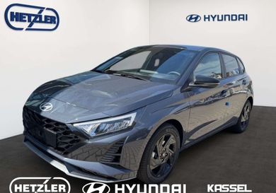 Hyundai i20, 2026