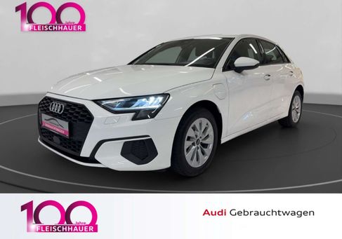 Audi A3, 2022