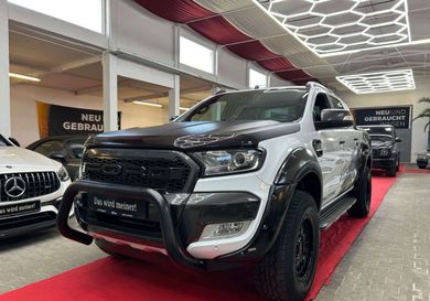 Ford Ranger, 2019