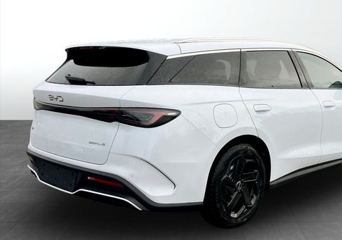 BYD, 2026 2