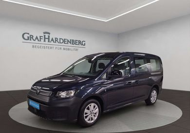 Volkswagen Caddy, 2023