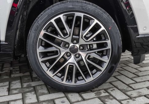Jeep Compass, 2024 3