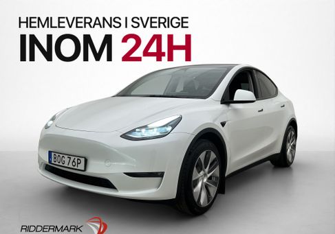Tesla Model Y, 2024 3