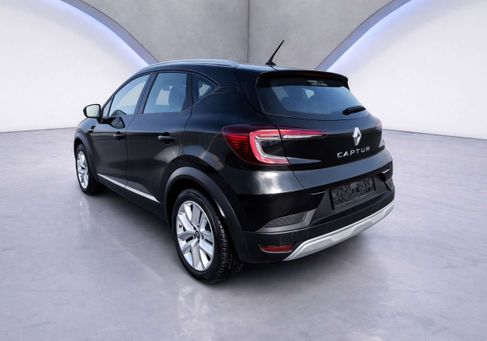 Renault Captur, 2022
