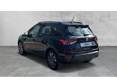 Seat Arona, 2024