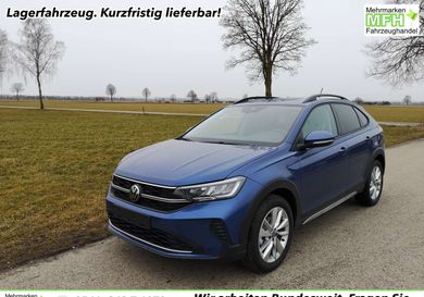 Volkswagen Taigo, 2026