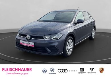 Volkswagen Polo, 2025