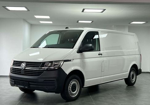 Volkswagen T6 Transporter, 2020