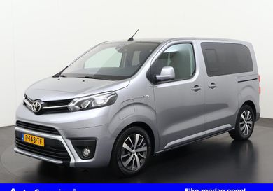 Peugeot Expert, 2022