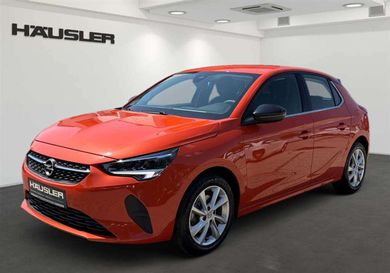 Opel Corsa, 2023