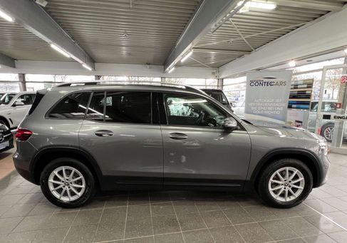 Mercedes-Benz GLB 180, 2020