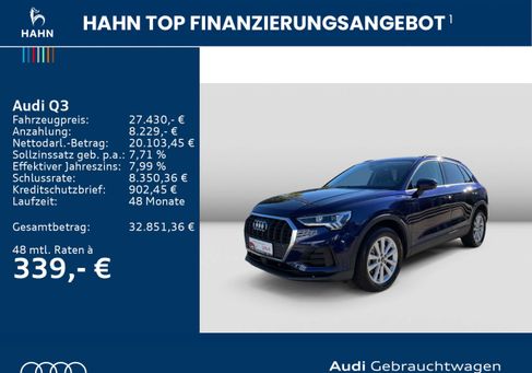Audi Q3, 2022 2
