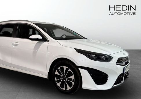 Kia Cee'd Sportswagon, 2024 3
