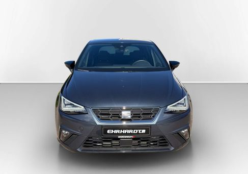 Seat Ibiza, 2025 2