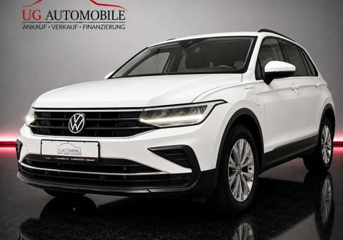 Volkswagen Tiguan, 2023