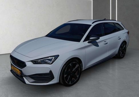 Cupra Leon, 2023
