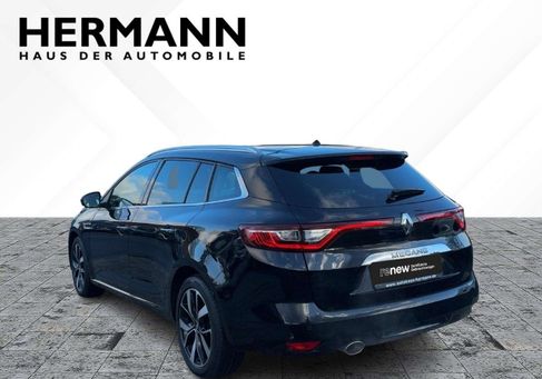 Renault Megane, 2018