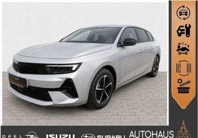 Opel Astra, 2025