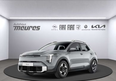 Kia Stonic, 2026
